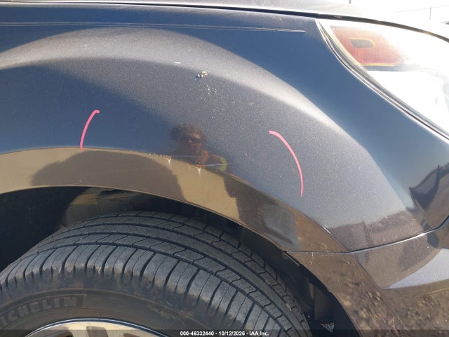 46332440 :رقم المزاد ، 2GNFLFE33G6167095 vin ، 2016 Chevrolet Equinox Lt مزاد بيع