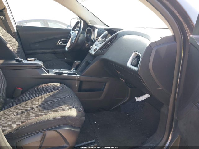 46332440 :رقم المزاد ، 2GNFLFE33G6167095 vin ، 2016 Chevrolet Equinox Lt مزاد بيع