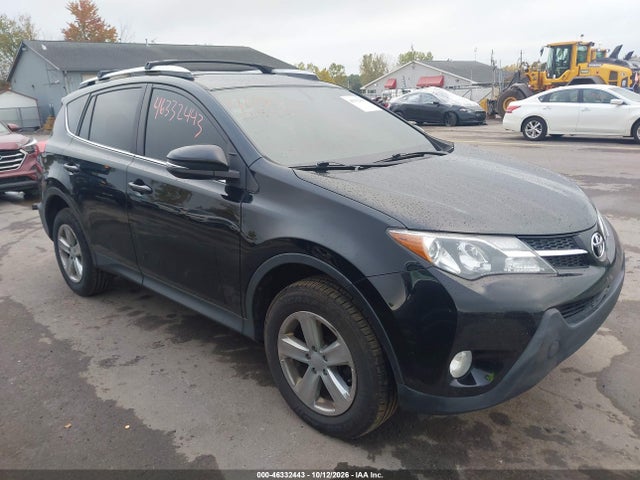 Aukcja sprzedaży 2014 Toyota Rav4 Xle, vin: 2T3RFREV0EW147517, numer aukcji: 46332443