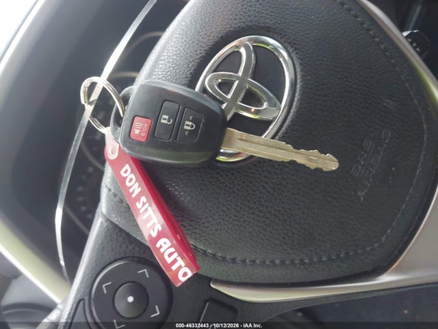 46332443 :رقم المزاد ، 2T3RFREV0EW147517 vin ، 2014 Toyota Rav4 Xle مزاد بيع
