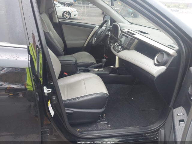 46332443 :رقم المزاد ، 2T3RFREV0EW147517 vin ، 2014 Toyota Rav4 Xle مزاد بيع