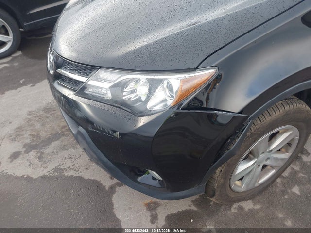 46332443 :رقم المزاد ، 2T3RFREV0EW147517 vin ، 2014 Toyota Rav4 Xle مزاد بيع