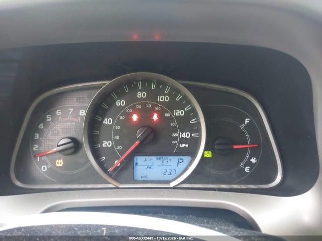 46332443 :رقم المزاد ، 2T3RFREV0EW147517 vin ، 2014 Toyota Rav4 Xle مزاد بيع