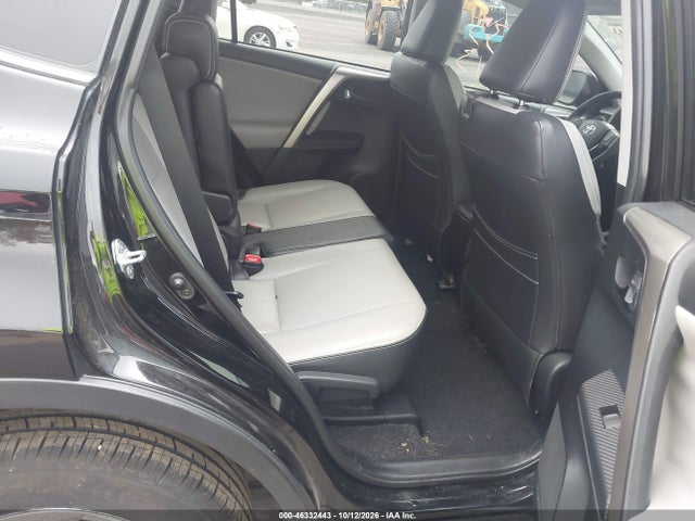 46332443 :رقم المزاد ، 2T3RFREV0EW147517 vin ، 2014 Toyota Rav4 Xle مزاد بيع