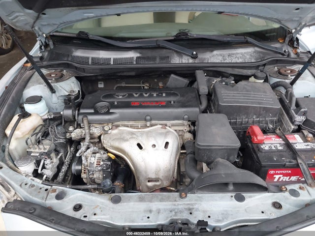Продажа на аукционе авто 2007 Toyota Camry Le, vin: JTNBE46K173072436, номер лота: 46332459