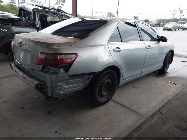 Продажа на аукционе авто 2007 Toyota Camry Le, vin: JTNBE46K173072436, номер лота: 46332459
