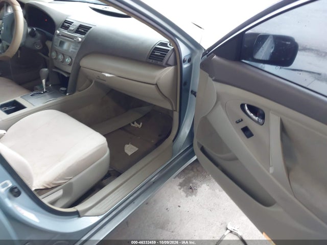 Продажа на аукционе авто 2007 Toyota Camry Le, vin: JTNBE46K173072436, номер лота: 46332459