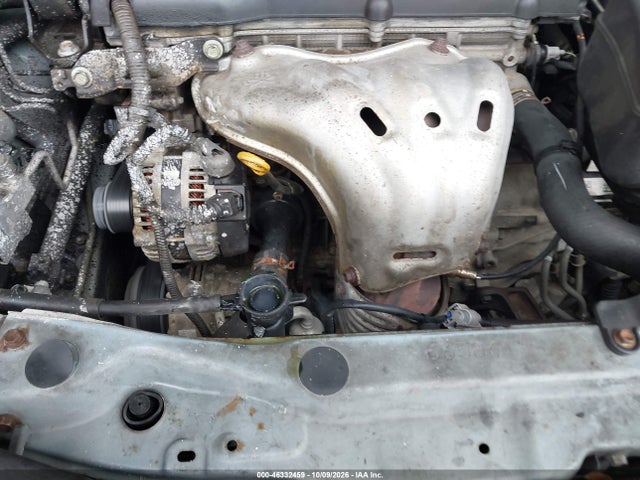 Продажа на аукционе авто 2007 Toyota Camry Le, vin: JTNBE46K173072436, номер лота: 46332459