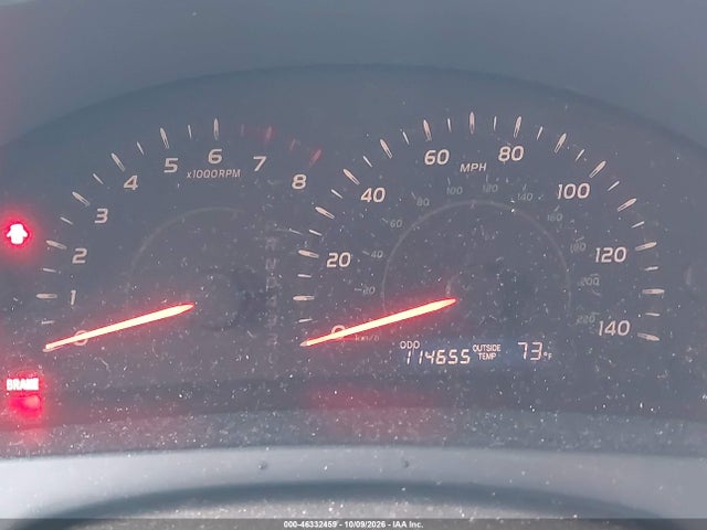 Продажа на аукционе авто 2007 Toyota Camry Le, vin: JTNBE46K173072436, номер лота: 46332459