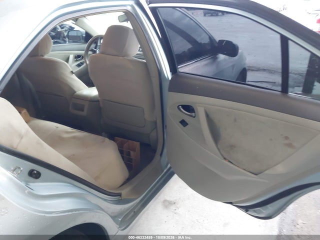 Продажа на аукционе авто 2007 Toyota Camry Le, vin: JTNBE46K173072436, номер лота: 46332459