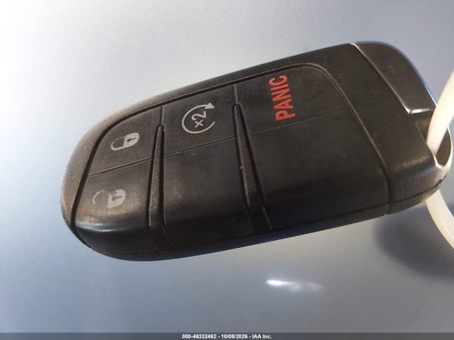Jeep Renegade Trailhawk 2016 ZACCJBCT0GPD32357 Image 11