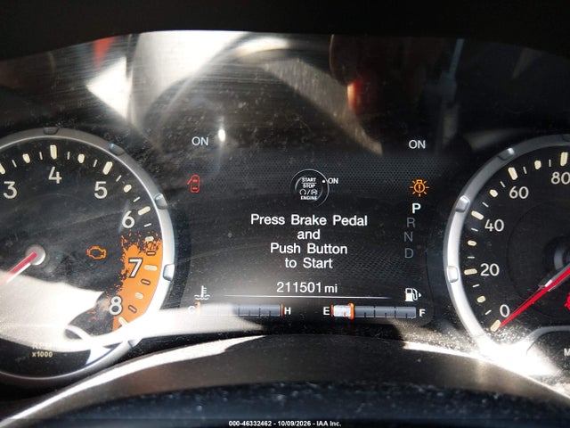 Jeep Renegade Trailhawk 2016 ZACCJBCT0GPD32357 Image 15