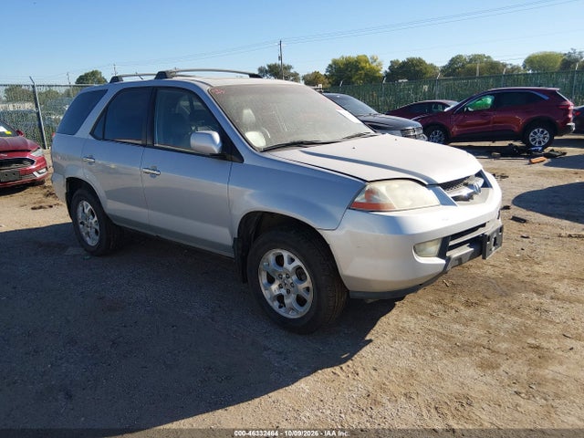 Продаж на аукціоні авто 2001 Acura Mdx, vin: 2HNYD18621H515871, номер лоту: 46332464