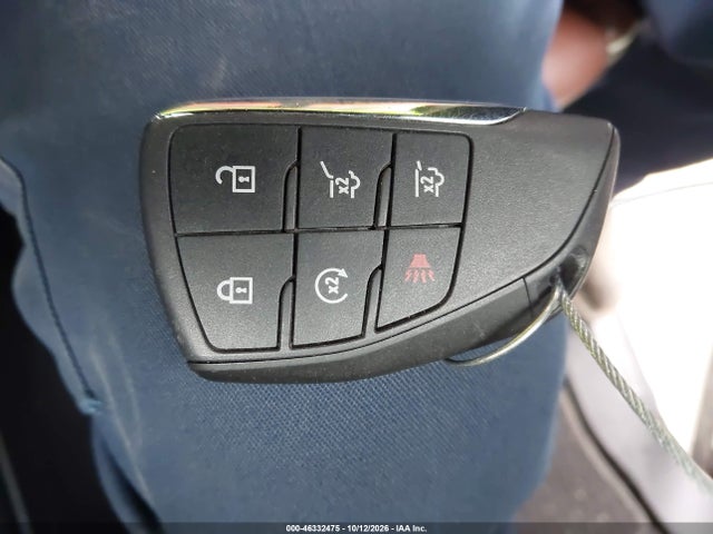Продаж на аукціоні авто 2024 Gmc Yukon Xl 4wd Denali Ultimate, vin: 1GKS2KKL9RR134220, номер лоту: 46332475