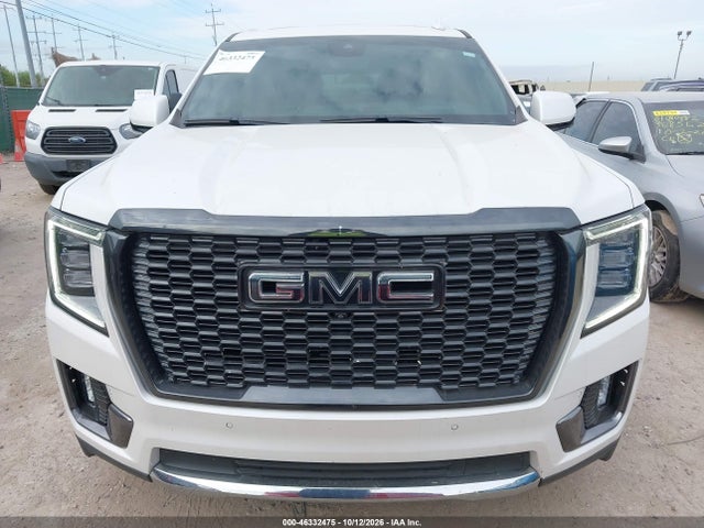 Продаж на аукціоні авто 2024 Gmc Yukon Xl 4wd Denali Ultimate, vin: 1GKS2KKL9RR134220, номер лоту: 46332475