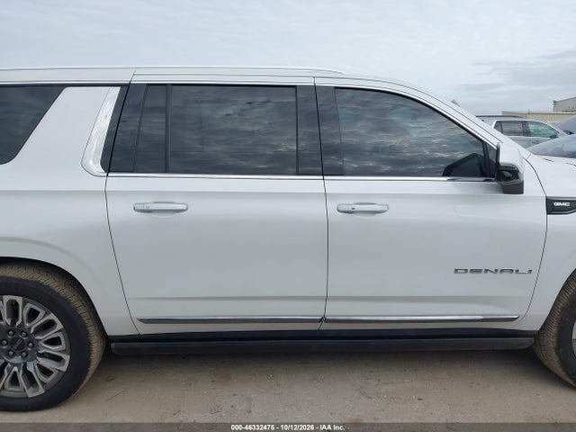 Продаж на аукціоні авто 2024 Gmc Yukon Xl 4wd Denali Ultimate, vin: 1GKS2KKL9RR134220, номер лоту: 46332475