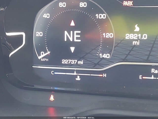 Продаж на аукціоні авто 2024 Gmc Yukon Xl 4wd Denali Ultimate, vin: 1GKS2KKL9RR134220, номер лоту: 46332475