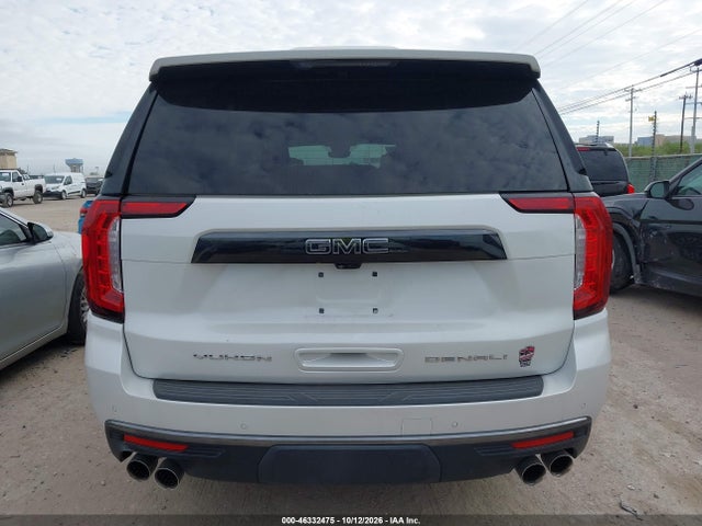 Продаж на аукціоні авто 2024 Gmc Yukon Xl 4wd Denali Ultimate, vin: 1GKS2KKL9RR134220, номер лоту: 46332475