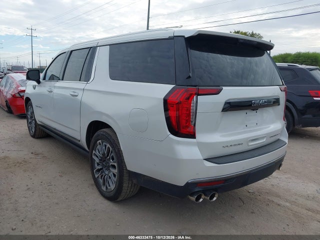 Продаж на аукціоні авто 2024 Gmc Yukon Xl 4wd Denali Ultimate, vin: 1GKS2KKL9RR134220, номер лоту: 46332475