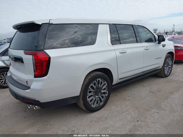 Продаж на аукціоні авто 2024 Gmc Yukon Xl 4wd Denali Ultimate, vin: 1GKS2KKL9RR134220, номер лоту: 46332475