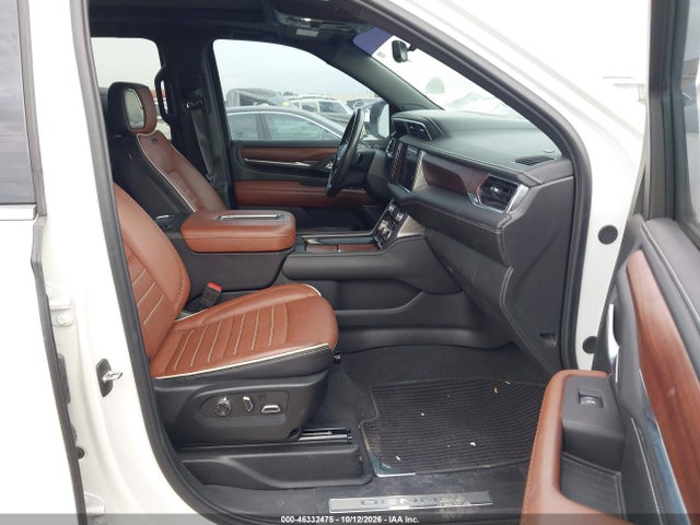 Продаж на аукціоні авто 2024 Gmc Yukon Xl 4wd Denali Ultimate, vin: 1GKS2KKL9RR134220, номер лоту: 46332475
