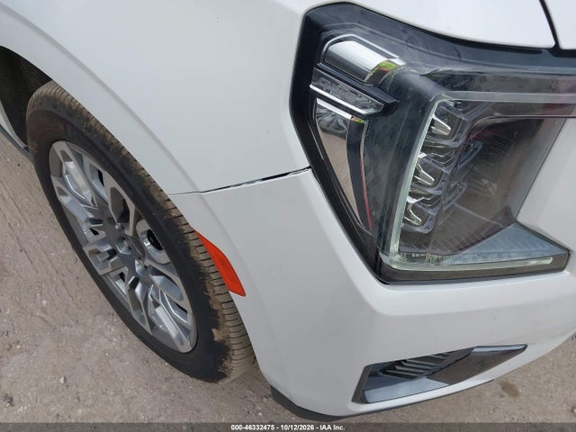 Продаж на аукціоні авто 2024 Gmc Yukon Xl 4wd Denali Ultimate, vin: 1GKS2KKL9RR134220, номер лоту: 46332475