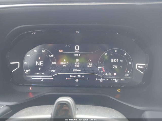Продаж на аукціоні авто 2024 Gmc Yukon Xl 4wd Denali Ultimate, vin: 1GKS2KKL9RR134220, номер лоту: 46332475