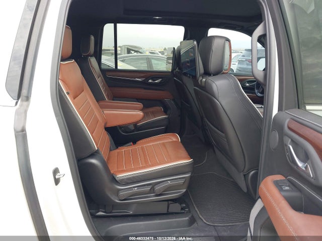 Продаж на аукціоні авто 2024 Gmc Yukon Xl 4wd Denali Ultimate, vin: 1GKS2KKL9RR134220, номер лоту: 46332475