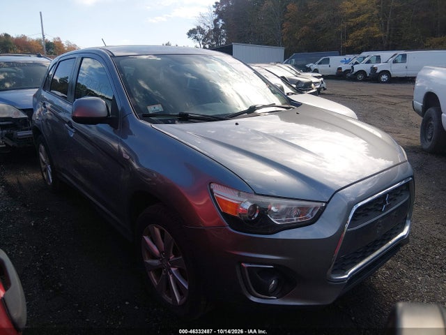 Aukcja sprzedaży 2014 Mitsubishi Outlander Sport Es, vin: 4A4AR3AU6EE031513, numer aukcji: 46332487
