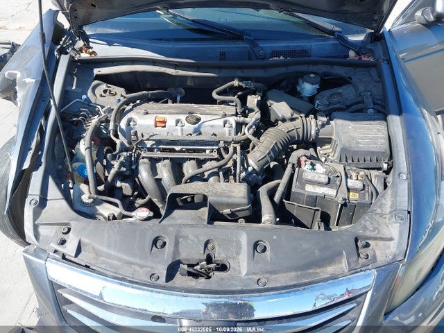 Aukcja sprzedaży 2012 Honda Accord 2.4 Se, vin: 1HGCP2F63CA093998, numer aukcji: 46332505