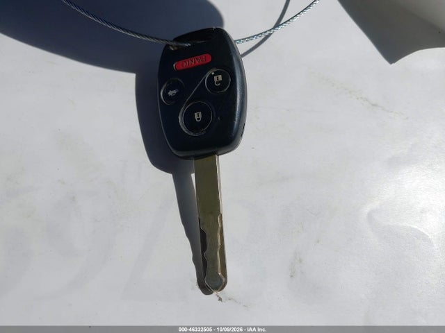 Aukcja sprzedaży 2012 Honda Accord 2.4 Se, vin: 1HGCP2F63CA093998, numer aukcji: 46332505