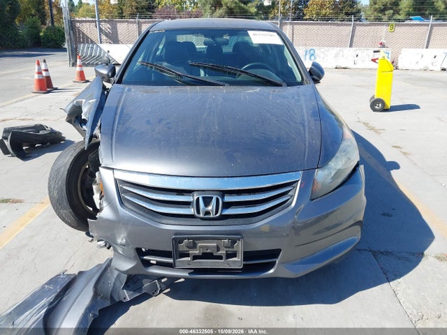 Aukcja sprzedaży 2012 Honda Accord 2.4 Se, vin: 1HGCP2F63CA093998, numer aukcji: 46332505