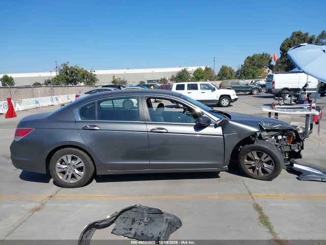 Aukcja sprzedaży 2012 Honda Accord 2.4 Se, vin: 1HGCP2F63CA093998, numer aukcji: 46332505