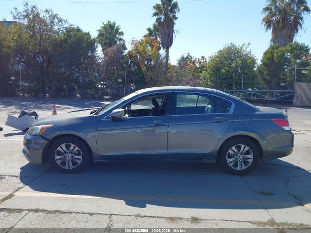 Aukcja sprzedaży 2012 Honda Accord 2.4 Se, vin: 1HGCP2F63CA093998, numer aukcji: 46332505