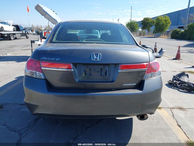 Aukcja sprzedaży 2012 Honda Accord 2.4 Se, vin: 1HGCP2F63CA093998, numer aukcji: 46332505