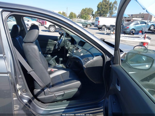Aukcja sprzedaży 2012 Honda Accord 2.4 Se, vin: 1HGCP2F63CA093998, numer aukcji: 46332505