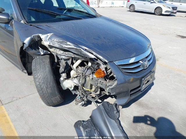 Aukcja sprzedaży 2012 Honda Accord 2.4 Se, vin: 1HGCP2F63CA093998, numer aukcji: 46332505