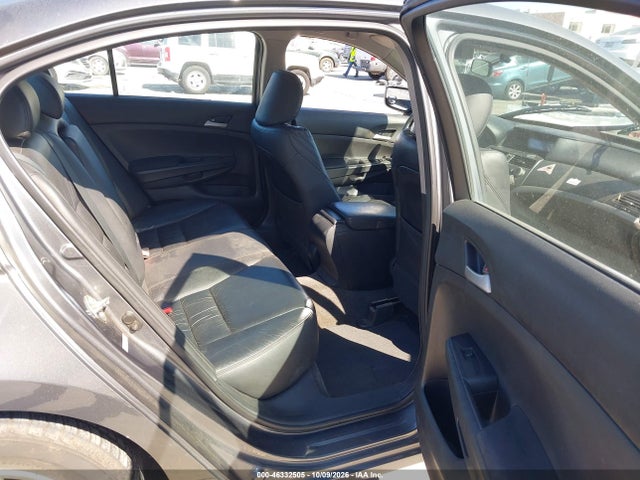 Aukcja sprzedaży 2012 Honda Accord 2.4 Se, vin: 1HGCP2F63CA093998, numer aukcji: 46332505