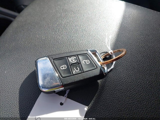 46332509 :رقم المزاد ، 1V2JR2CA2MC541273 vin ، 2021 Volkswagen Atlas 3.6l V6 Se W/technology مزاد بيع
