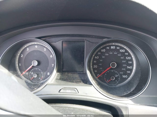 46332509 :رقم المزاد ، 1V2JR2CA2MC541273 vin ، 2021 Volkswagen Atlas 3.6l V6 Se W/technology مزاد بيع