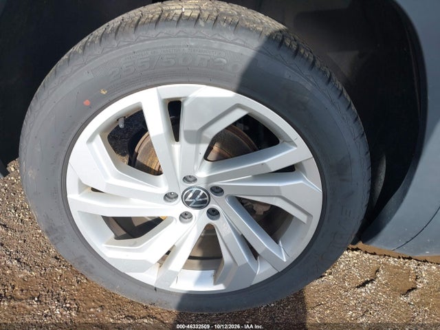46332509 :رقم المزاد ، 1V2JR2CA2MC541273 vin ، 2021 Volkswagen Atlas 3.6l V6 Se W/technology مزاد بيع