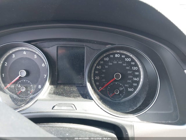 46332509 :رقم المزاد ، 1V2JR2CA2MC541273 vin ، 2021 Volkswagen Atlas 3.6l V6 Se W/technology مزاد بيع