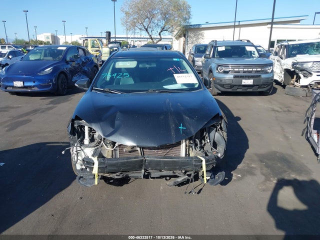 Aukcja sprzedaży 2014 Toyota Corolla S Plus, vin: 5YFBURHE5EP064114, numer aukcji: 46332517