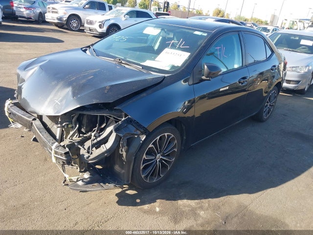 Aukcja sprzedaży 2014 Toyota Corolla S Plus, vin: 5YFBURHE5EP064114, numer aukcji: 46332517