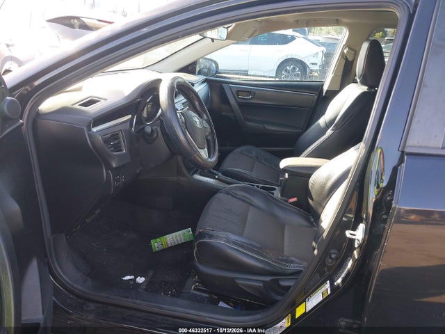 Aukcja sprzedaży 2014 Toyota Corolla S Plus, vin: 5YFBURHE5EP064114, numer aukcji: 46332517
