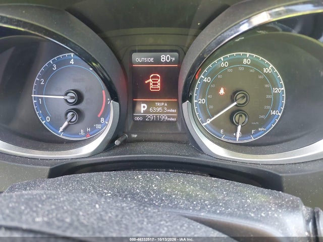 Aukcja sprzedaży 2014 Toyota Corolla S Plus, vin: 5YFBURHE5EP064114, numer aukcji: 46332517