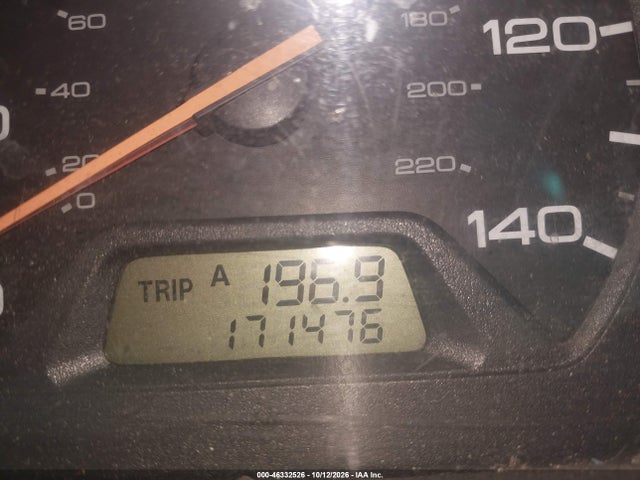 46332526 :رقم المزاد ، 5FNRL18683B027353 vin ، 2003 Honda Odyssey Ex مزاد بيع