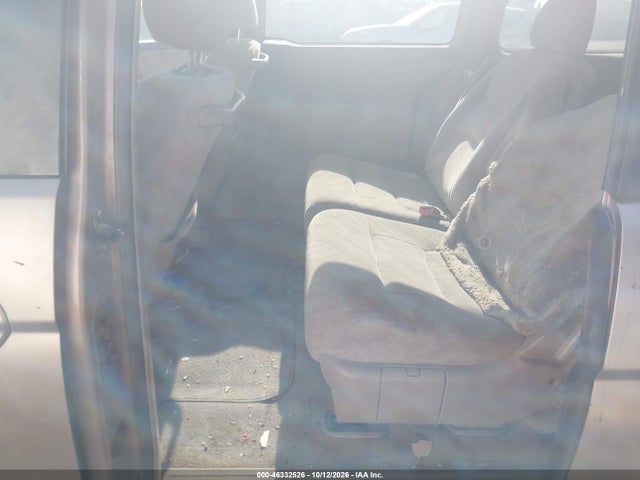 46332526 :رقم المزاد ، 5FNRL18683B027353 vin ، 2003 Honda Odyssey Ex مزاد بيع