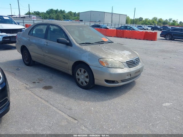 46332555 :رقم المزاد ، 1NXBR32E98Z030073 vin ، 2008 Toyota Corolla Le مزاد بيع