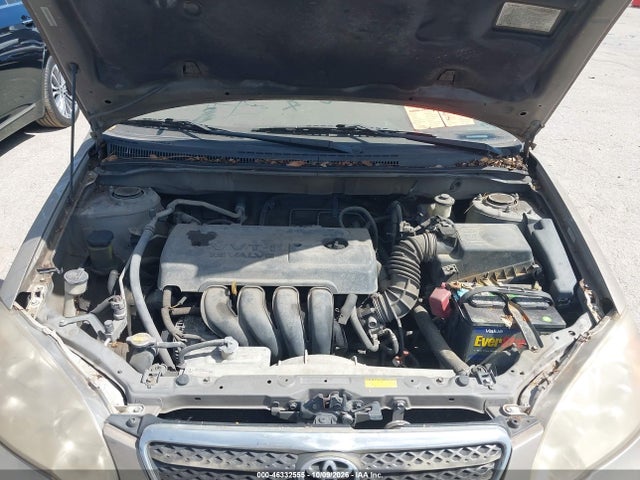 46332555 :رقم المزاد ، 1NXBR32E98Z030073 vin ، 2008 Toyota Corolla Le مزاد بيع